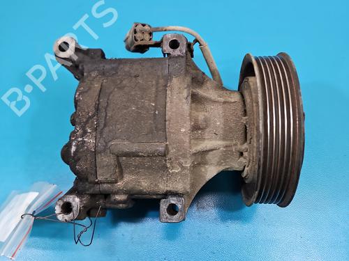 AC compressor TOYOTA COROLLA (_E12_) 1.4 D (NDE120_, NDE120R) | BP37845538M34 - Image 3