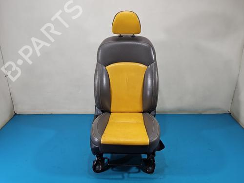Seats set SUBARU FORESTER (SJ_) 2.0 D AWD (SJD) | BP37846534C78 - Image 21