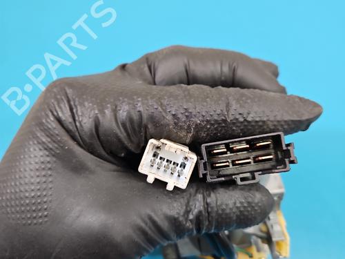 Engine control unit (ECU) MITSUBISHI OUTLANDER I (CU_W) 2.4 4WD (CU5W) | BP37850719M57 - Image 18