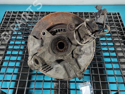 Left front steering knuckle ISUZU D-MAX II (TFR, TFS) 2.5 CRDi 4x4 (TFS86J) | BP37823364M25 - Image 2