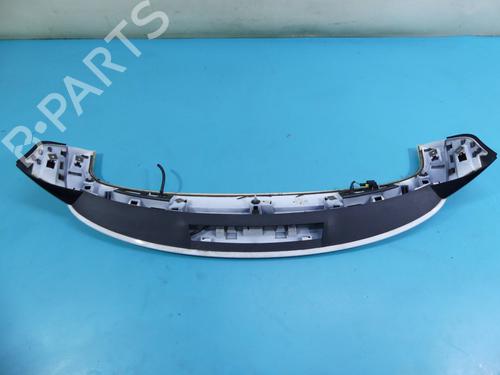 Spoiler bagklap CITROËN C4 CACTUS 1.2 VTi 82 | BP37892329C96  - Image 15