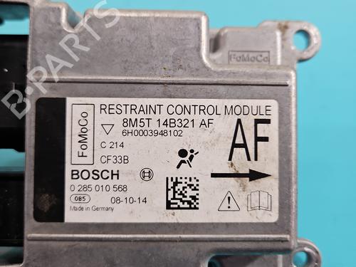 Tablier FORD C-MAX (DM2) | BP38144415C46 - Image 41