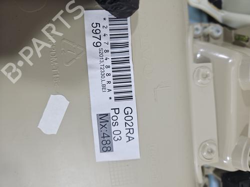 Rear right panel VOLVO S60 II (134) T5 | BP37847979C61  - Image 13