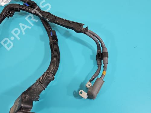 Wiring harness SUZUKI VITARA (LY) 1.4 Hybrid (Mild Hybrid) AllGrip (APK414) | BP38135531E16 - Image 3