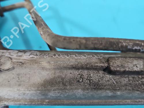 Steering rack SKODA FABIA II Combi (545) 1.2 | BP38118450M22 - Image 4