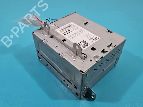 radio-opel-meriva-b-mpv-s10-2010-2011-2012-2013-2014-2015-2016-2017-38118188 main image