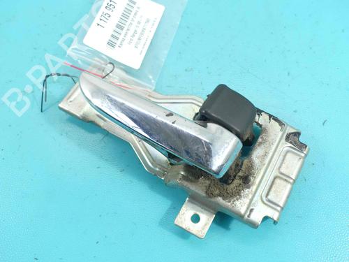 Used Rear right interior door handle Rear right interior door handle 37881540 37881540