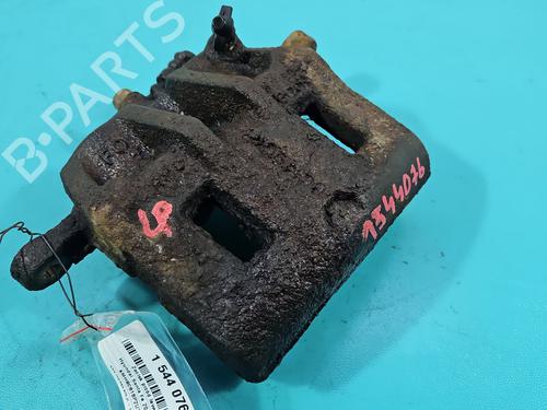 Used Left front brake caliper Left front brake caliper 37825631 37825631