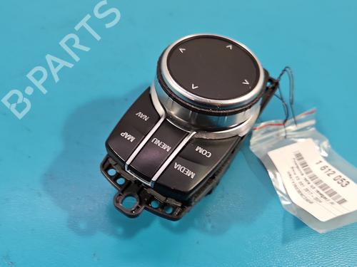 Switch BMW X3 (G01, F97, G08) xDrive 20 d | BP38155215I30 - Image 4