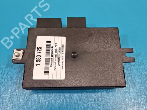 Electronic module PORSCHE CAYENNE (9PA) Turbo S 4.5 | BP37845411M83 - Image 6