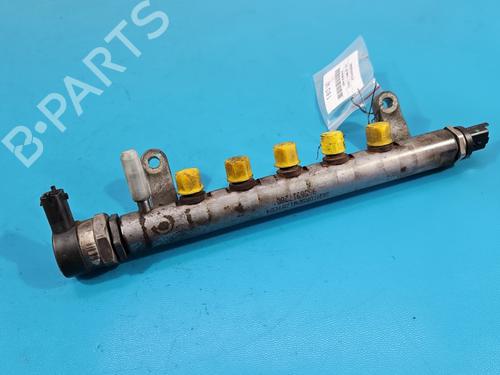 Used Injection rail Injection rail CITROËN C-CROSSER (VU_, VV_) 2.2 HDi (156 hp) 40078688 40078688