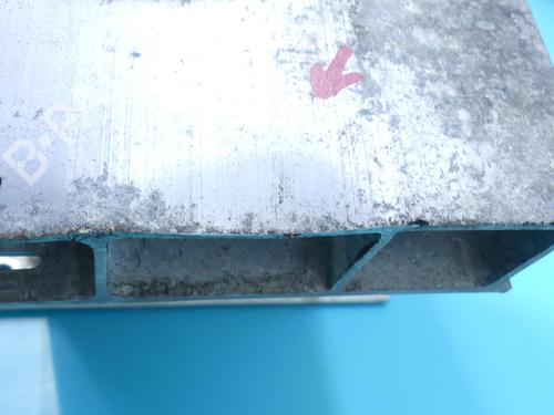 Front bumper reinforcement LEXUS LS (_F4_) 600h AWD (UVF45, UVF46) | BP37882508C109 - Image 4