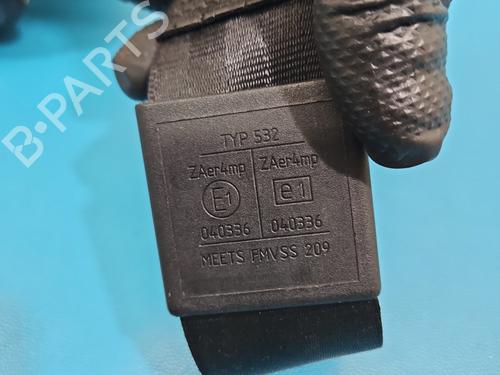 Front right seatbelt AUDI A4 B6 (8E2) 2.0 | BP38467477I25 - Image 11