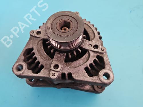 Alternator VOLVO S40 II (544) 2.0 D | BP37841577M7 - Image 2