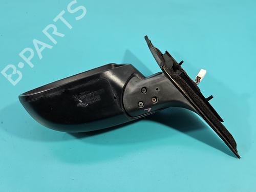 Left mirror MAZDA 6 Hatchback (GH) 2.0 MZR-CD (GH14) | BP37845532C26 - Image 8