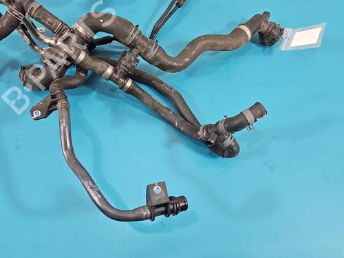 Pipe AUDI A4 B9 Avant (8W5, 8WD) 30 TDI Mild Hybrid | BP37842006M125 - Image 2