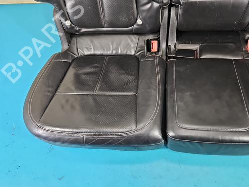 Sæde sæt PORSCHE CAYENNE (92A) 3.0 Diesel | BP37860251C78 - Image 3