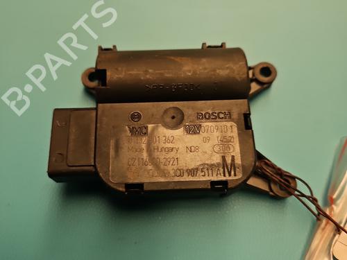 Heater blower motor VW PASSAT CC B6 (357) 2.0 TDI | BP37808063M62 - Image 2