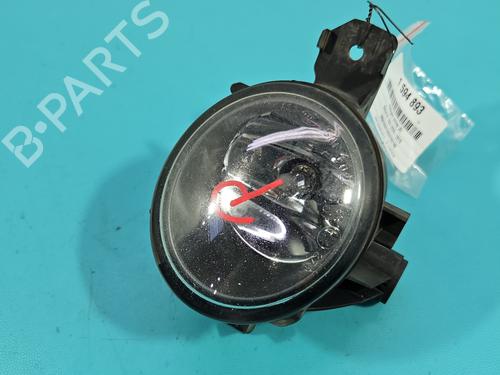 Used Right front fog light Right front fog light 38993036 38993036