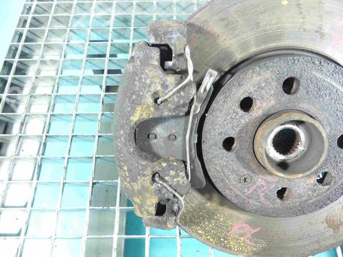 Left front brake caliper OPEL MERIVA A MPV (X03) 1.8 (E75) | BP37893420M105 - Image 2