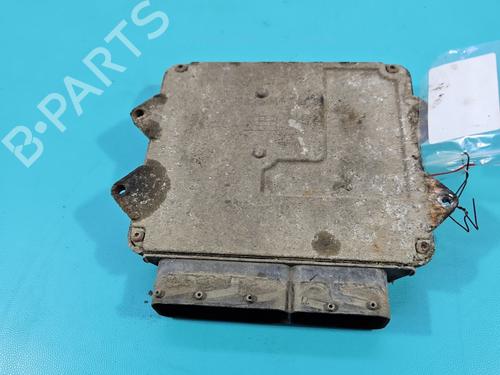 Engine control unit (ECU) OPEL ASTRA H GTC (A04) 1.8 (L08) | BP39558689M57 - Image 5