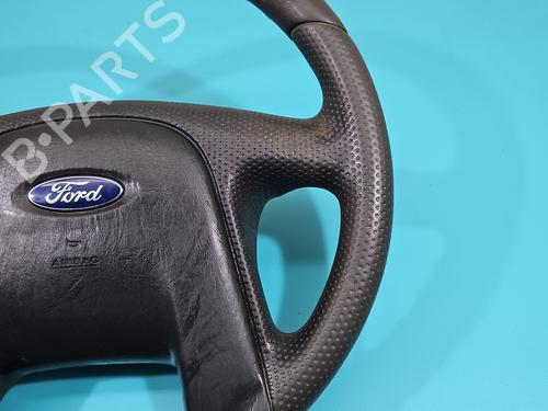 Steering wheel FORD MAVERICK 2.0 16V | BP38127272C49 - Image 2