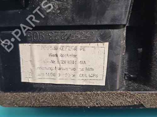 Luftventil AUDI A2 (8Z0) 1.4 | BP38127143I21  - Image 5