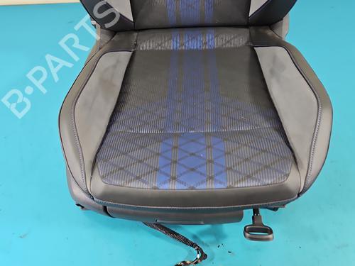 Seats set VW T-ROC (A11, D11) | BP37860506C78 - Image 16
