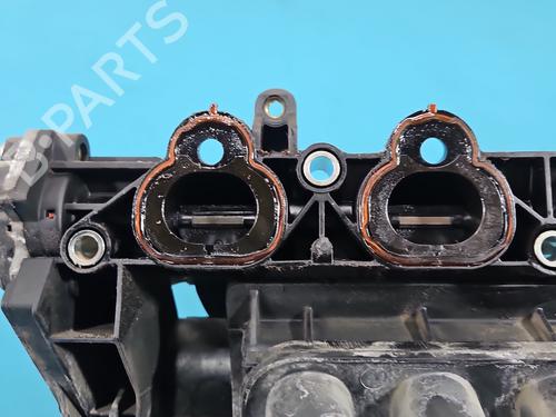 Intake manifold MAZDA 2 (DE_, DH_) 1.3 (DE3FS) | BP37834655M70 - Image 6