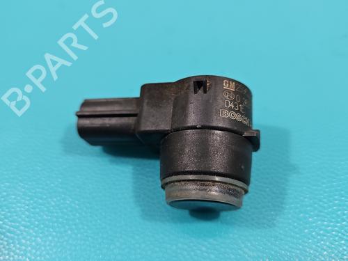 Electronic sensor OPEL ANTARA A (L07) 2.2 CDTi | BP38121304M84 - Image 3