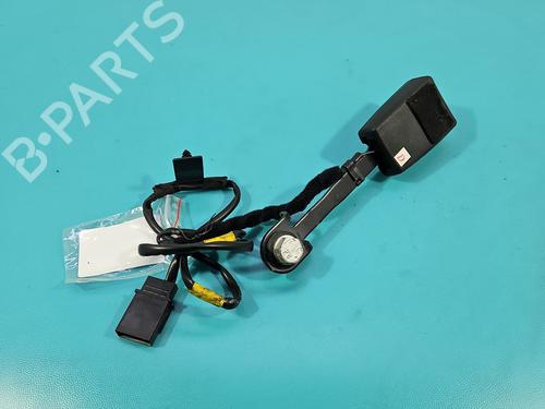 Used Front right seatbelt Front right seatbelt 37839253 37839253