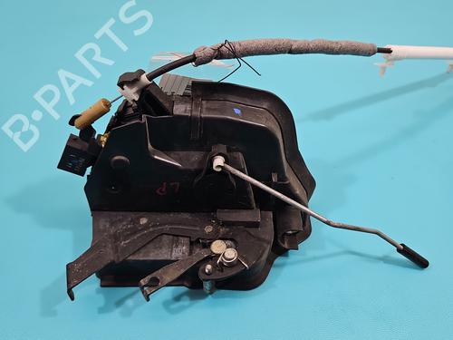Front left lock BMW 3 Compact (E46) 316 ti | BP38143767C98 - Image 4