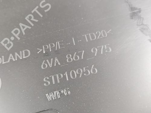 Boot lining SKODA FABIA IV (PJ3) | BP38513670I3 - Image 8