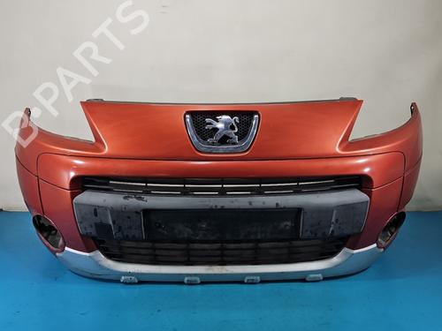 Used Front bumper Front bumper PEUGEOT PARTNER Tepee 1.6 HDi 16V (90 hp) 40292957 40292957