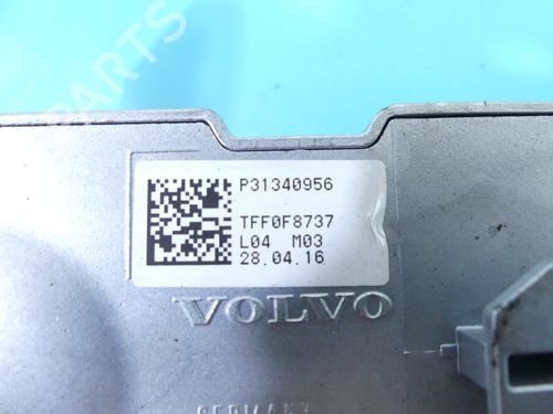 Electronic module VOLVO V40 Hatchback (525) D2 | BP38115018M83 - Image 6