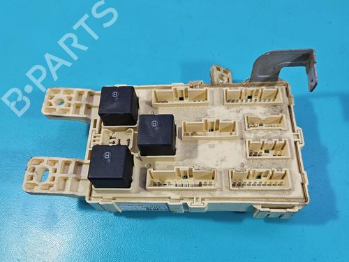 Engine control unit (ECU) HYUNDAI H-1 Travel (TQ) | BP37837049M57 - Image 9
