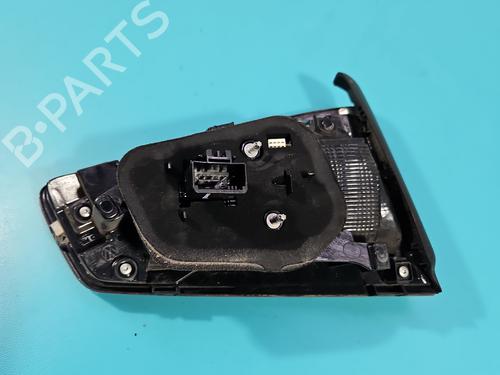 Right tailgate light VW CC B7 (358) 2.0 TDI | BP37846177C80 - Image 7