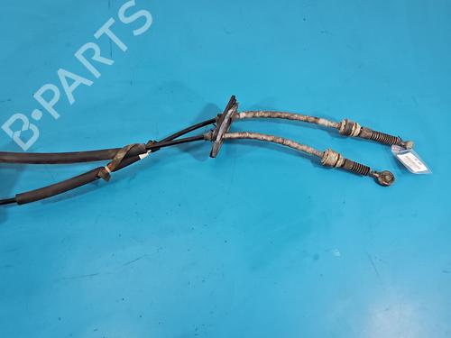 Gear lever PEUGEOT BOXER Bus 2.2 HDi 120 | BP37837852M90 - Image 2