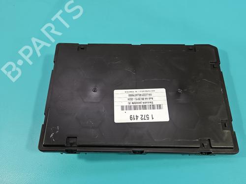 Electronic module AUDI A4 B9 Avant (8W5, 8WD) 30 TDI Mild Hybrid | BP37840619M83 - Image 4