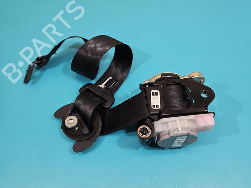 Front right seatbelt SEAT LEON (5F1)  | BP38145891I25  - Image 5