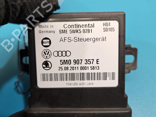 Electronic module VW CC B7 (358) 2.0 TDI | BP37844915M83 - Image 3