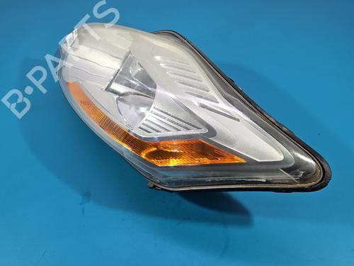 Left headlight FORD KUGA I 2.0 TDCi | BP40035607C28 - Image 2
