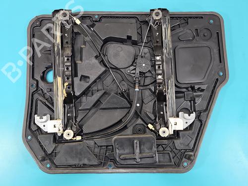 Rudehejsemekanisme Højre bagtil DODGE GRAND CARAVAN 3.6 | BP38126476C25 - Image 6