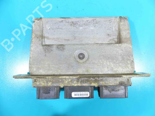 Engine control unit (ECU) MAZDA CX-9 (TB) 3.7 AWD (TB10A) | BP37883059M57 - Image 2
