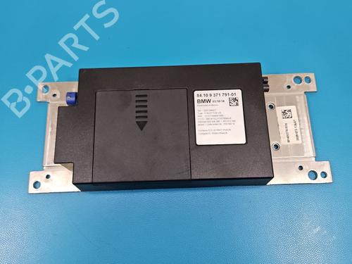 Electronic module BMW X3 (F25) xDrive 28 i | BP39561407M83 - Image 2