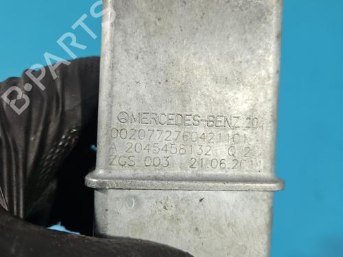 Electronic module MERCEDES-BENZ GLK-CLASS (X204) 220 CDI 4-matic (204.984, 204.997) | BP39881097M83 - Image 6