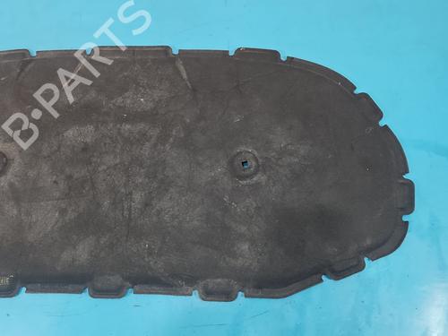 Upper protection SKODA KAROQ (NU7, ND7) 1.5 TSI | BP38130628M93 - Image 5