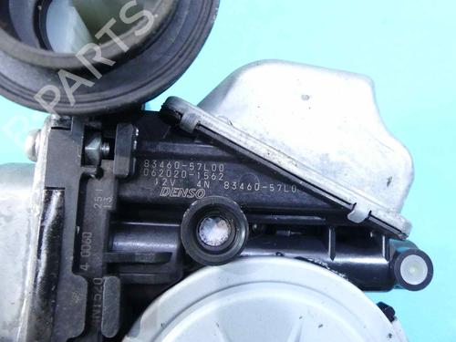 Front left window mechanism SUZUKI KIZASHI (FR) 2.4 (A6B424) | BP37883229C22 - Image 5