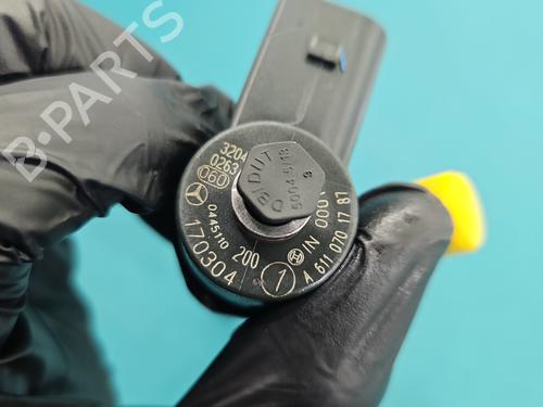 Injector CHRYSLER PT CRUISER (PT_) 2.2 CRD | BP37851508M100 - Image 2