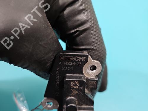 Mass air flow sensor OPEL ASTRA L (OV5) 1.5 Turbo D (FBYHZT, FBYHZJ) | BP38144915M95 - Image 7
